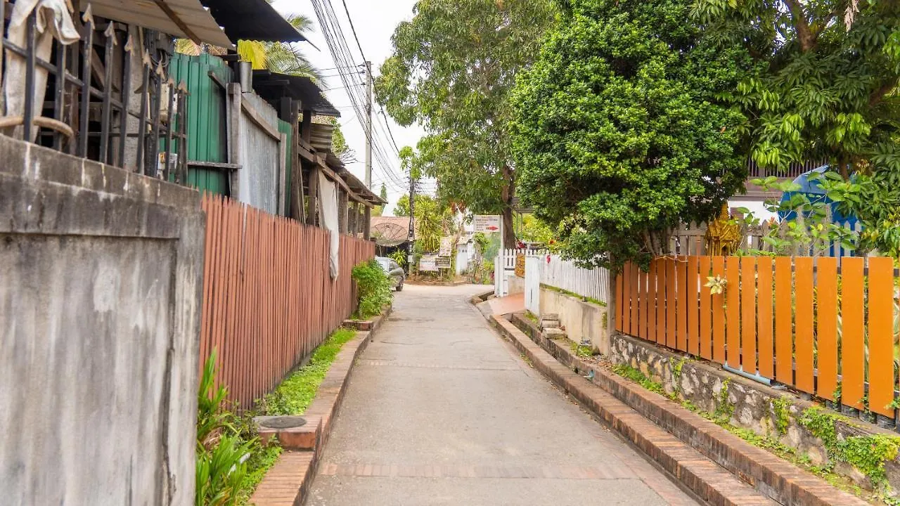 Mao Pha Sok Guesthouse Luang Prabang 0*,  Laos