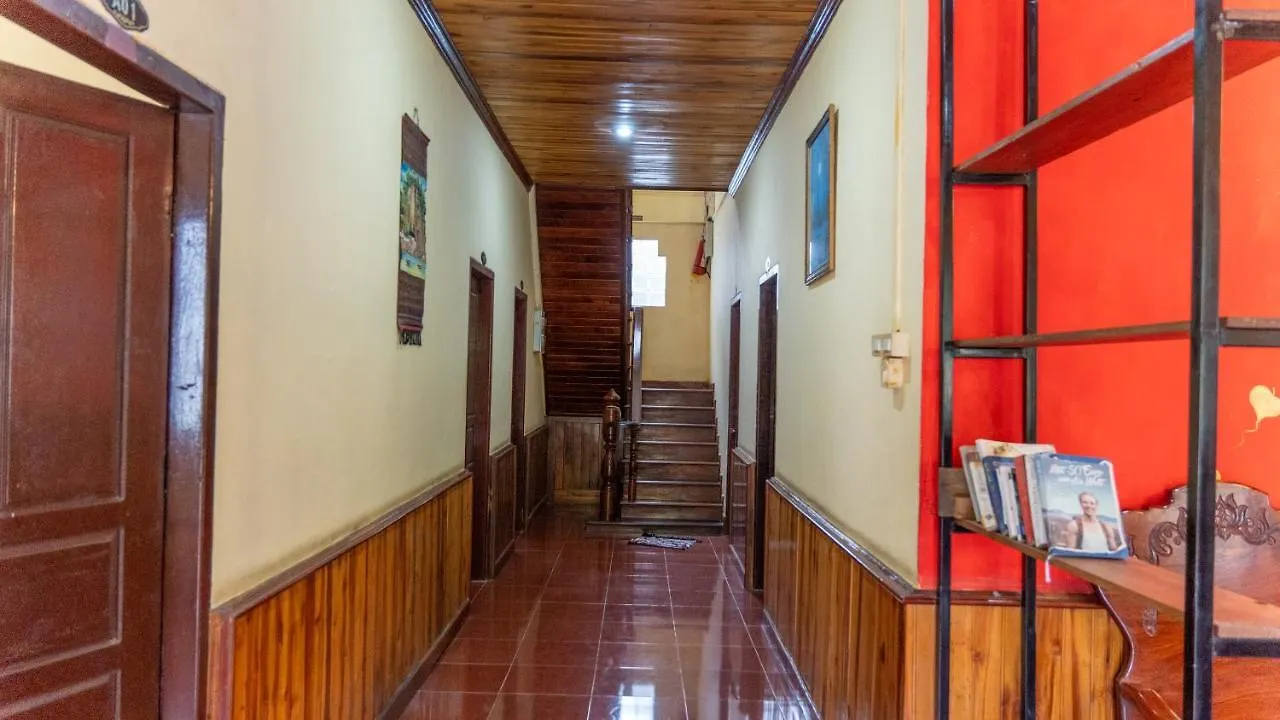 Mao Pha Sok Guesthouse ルアンパバーン ゲストハウス