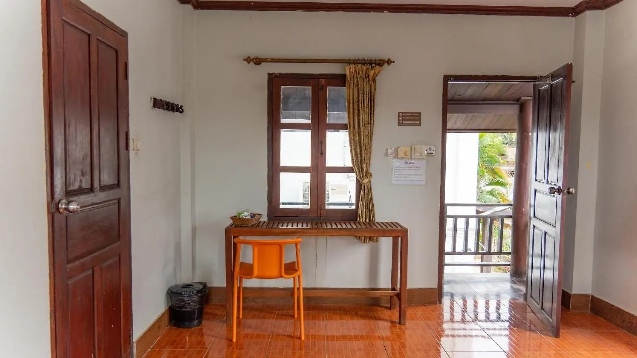 Mao Pha Sok Guesthouse Luang Prabang