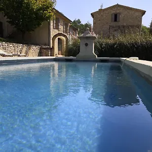  Gasthof Mas En Baronnies Provencales Frankreich