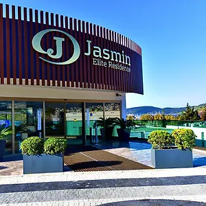 Jasmin Elite & Aparthotel Gümbet