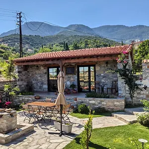 Bahab Affittacamere Doganbey (Aydin)