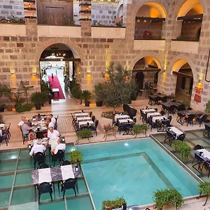 ***** Hotel Kanuni Kervansaray Historical Türkei