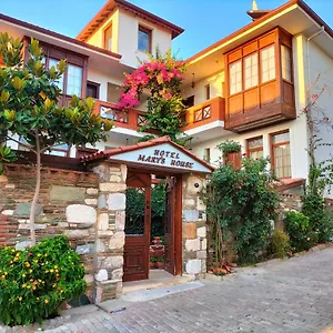 Mary's House Hotel Selçuk