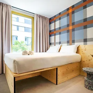 Easyhotel Euromed Hotel Marsiglia