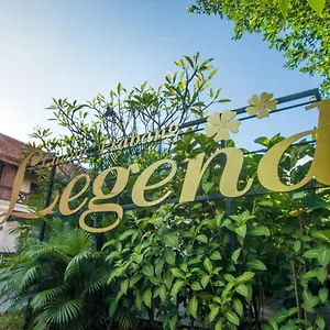 3* Hotel Legend