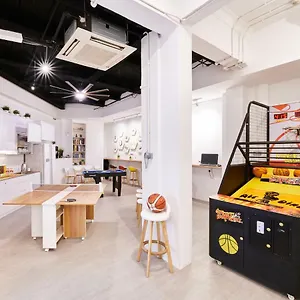 ビート スポーツ シンガポール