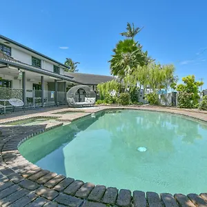 **** Motel Alara Motor Australien
