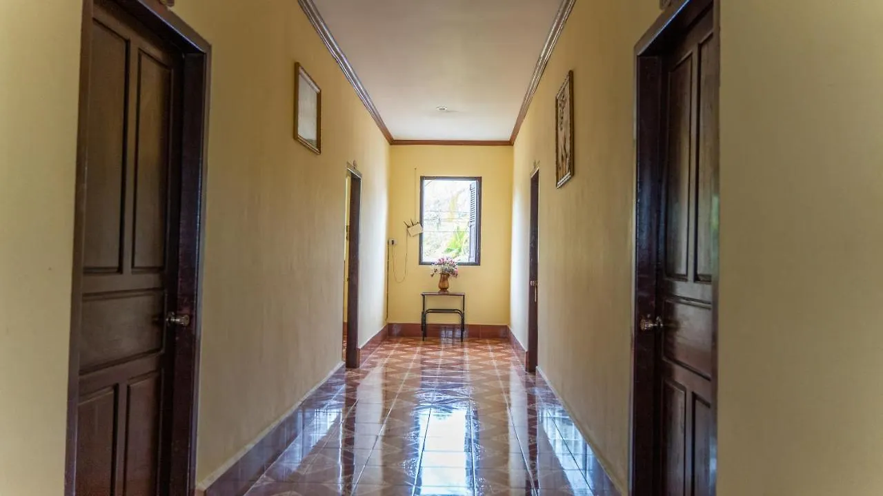 Mao Pha Sok Guesthouse Luang Prabang Laos