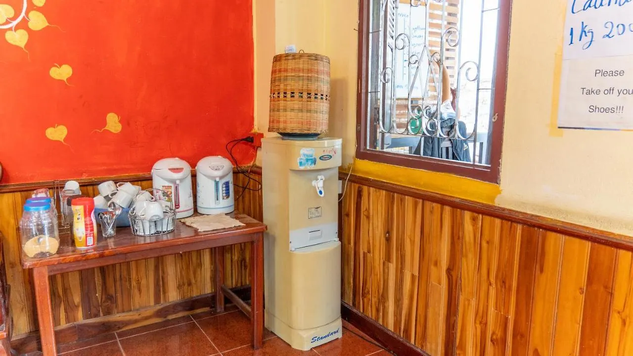 Mao Pha Sok Guesthouse Luang Prabang Affittacamere