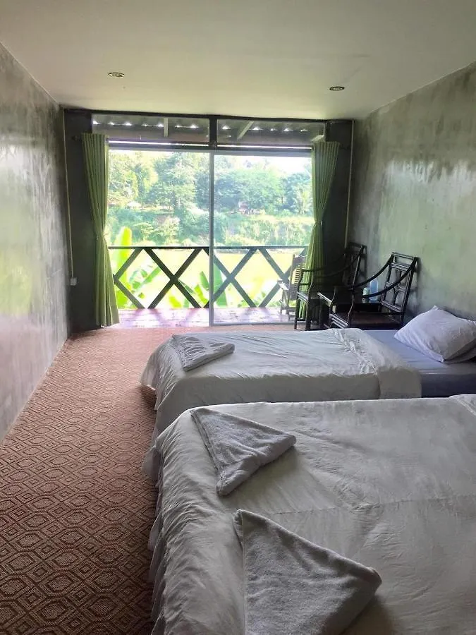 Mao Pha Sok Guesthouse Luang Prabang Affittacamere