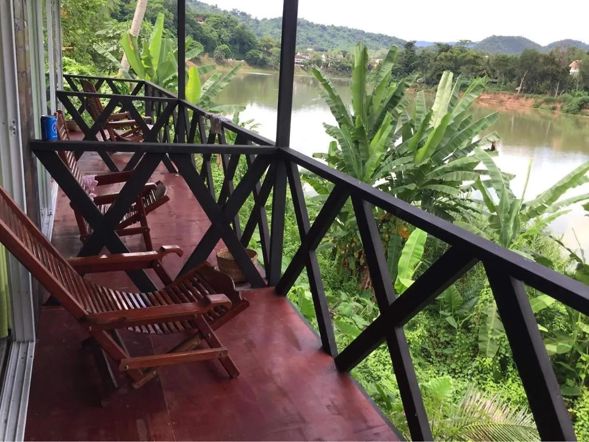 Affittacamere Mao Pha Sok Guesthouse Luang Prabang