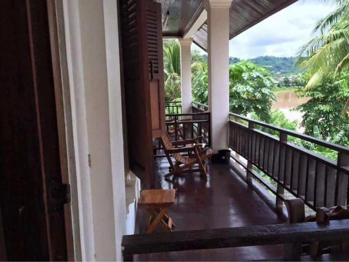 Mao Pha Sok Guesthouse Luang Prabang
