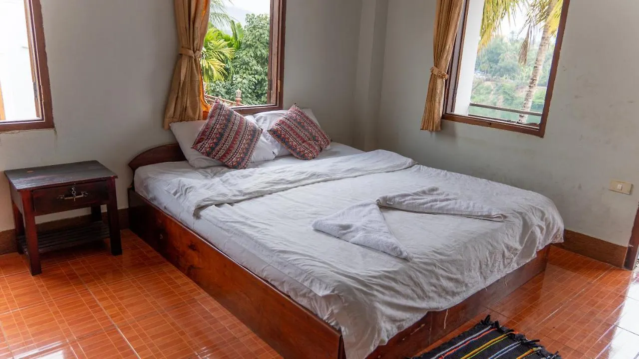 Mao Pha Sok Guesthouse Luang Prabang