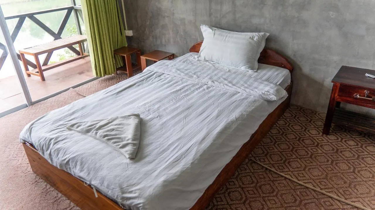 Mao Pha Sok Guesthouse Luang Prabang
