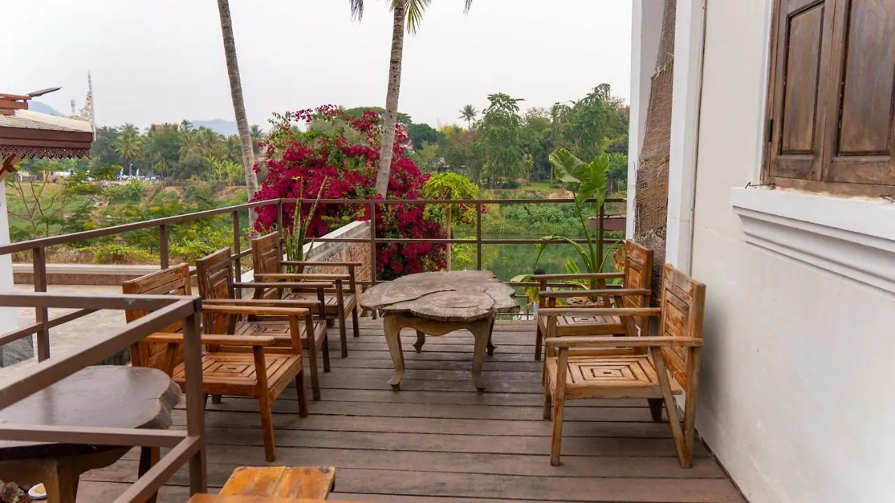 Mao Pha Sok Guesthouse Luang Prabang 0*,
