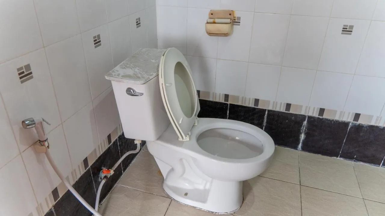 Mao Pha Sok Guesthouse Luang Prabang Affittacamere