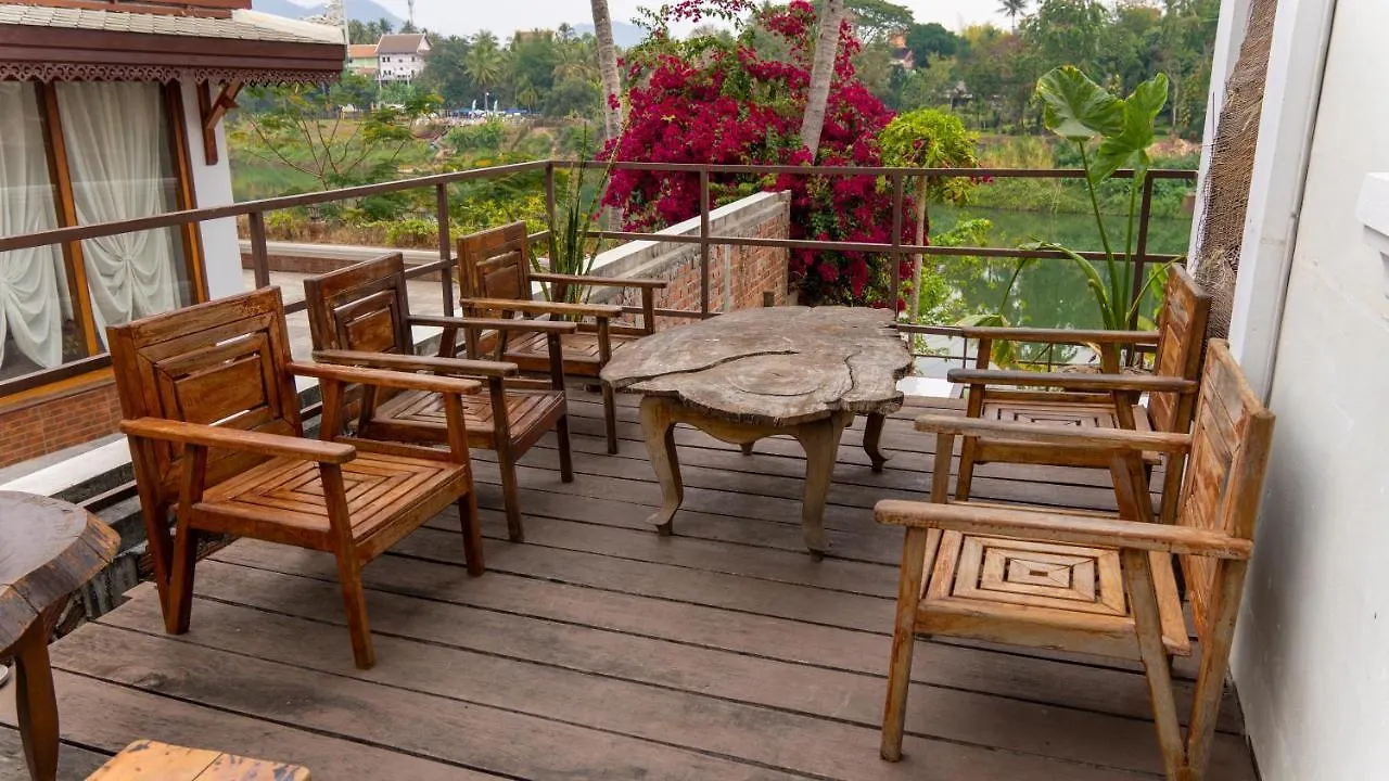 Mao Pha Sok Guesthouse Luang Prabang 0*,  Laos