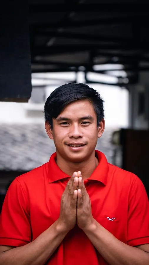 Affittacamere Mao Pha Sok Guesthouse Luang Prabang