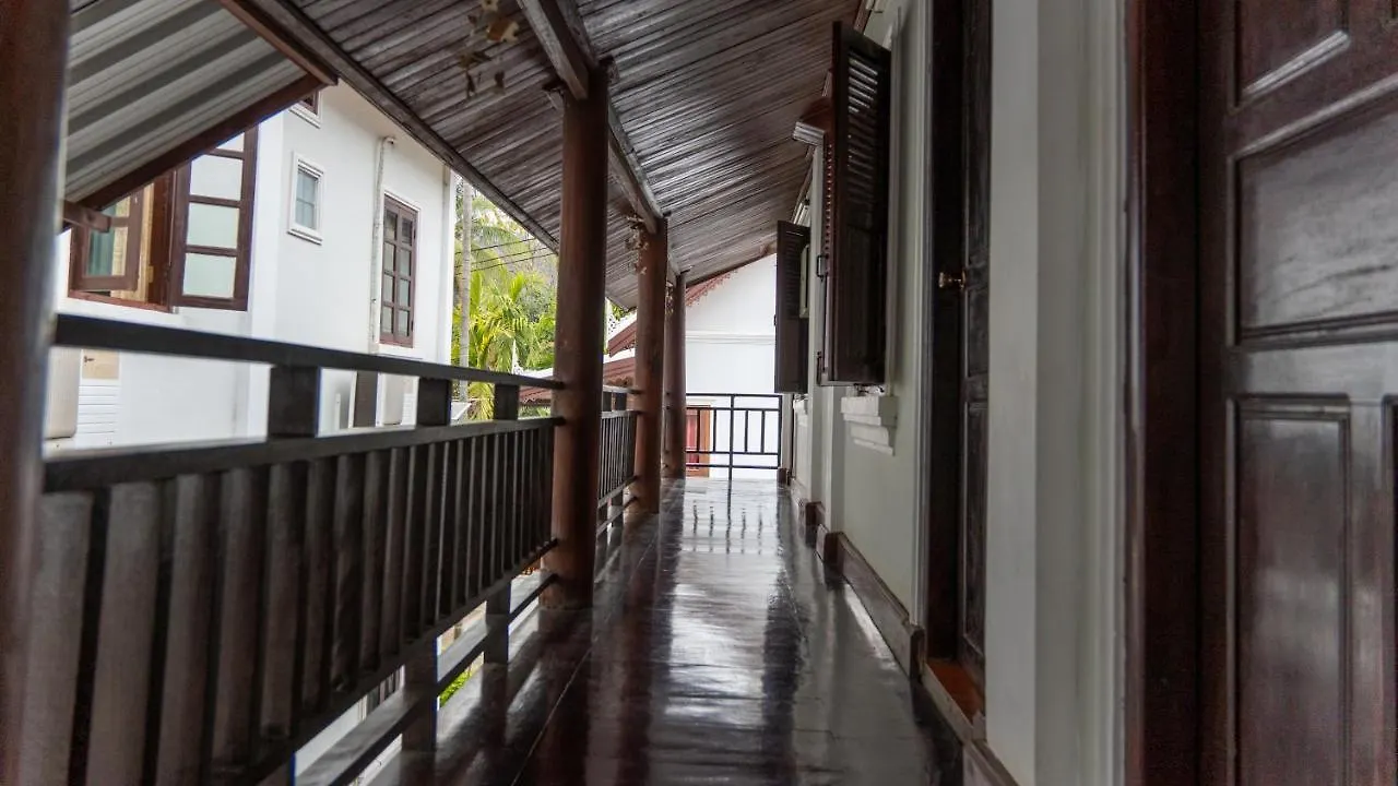 Mao Pha Sok Guesthouse Luang Prabang Laos