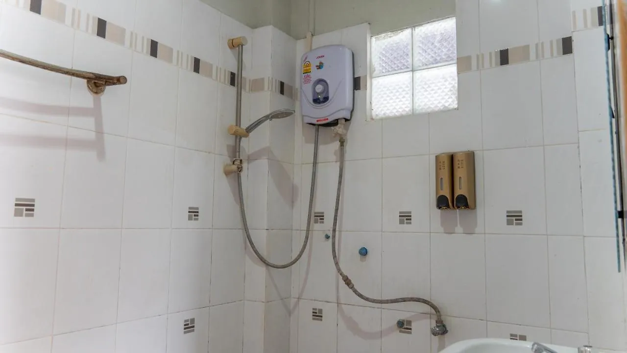 Mao Pha Sok Guesthouse Luang Prabang Laos