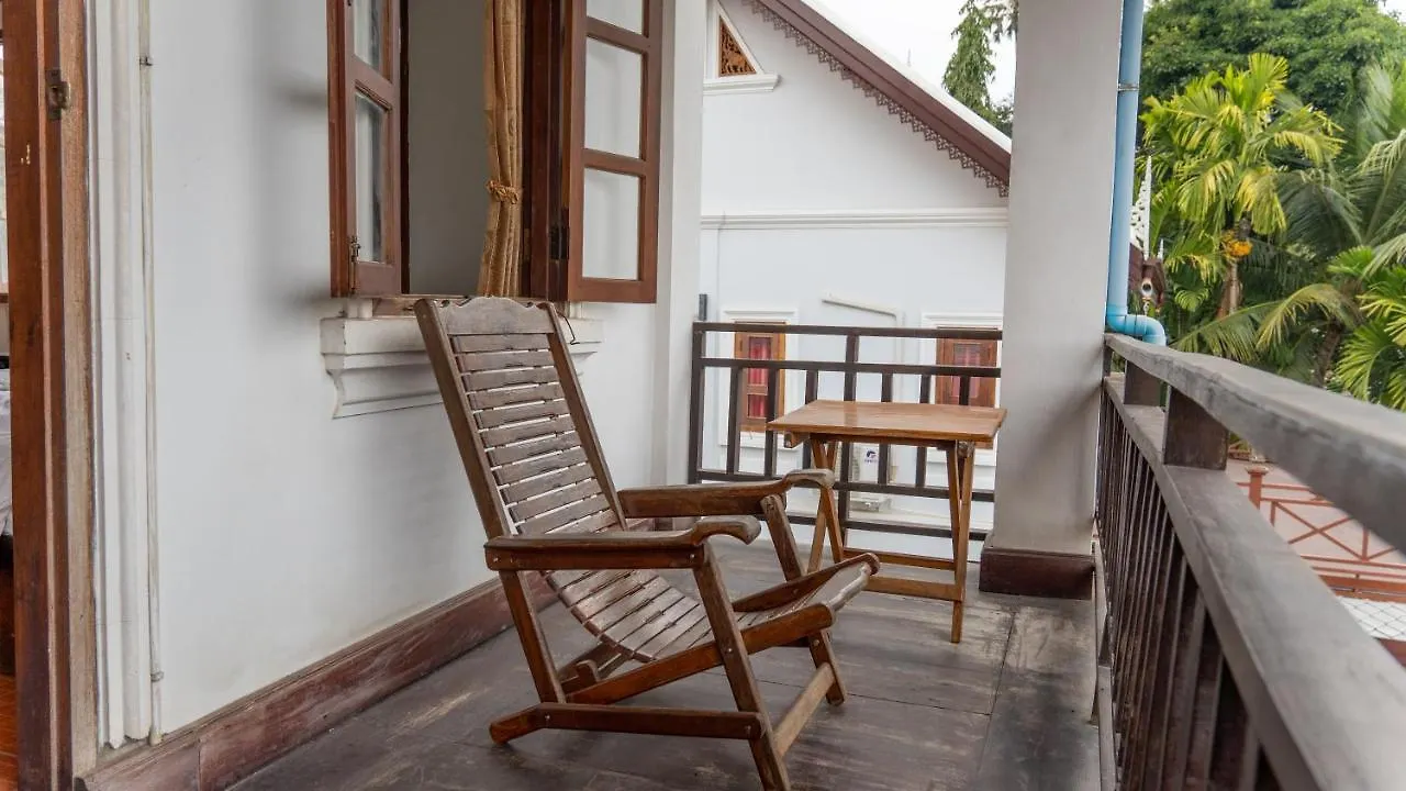 Mao Pha Sok Guesthouse Luang Prabang 0*,