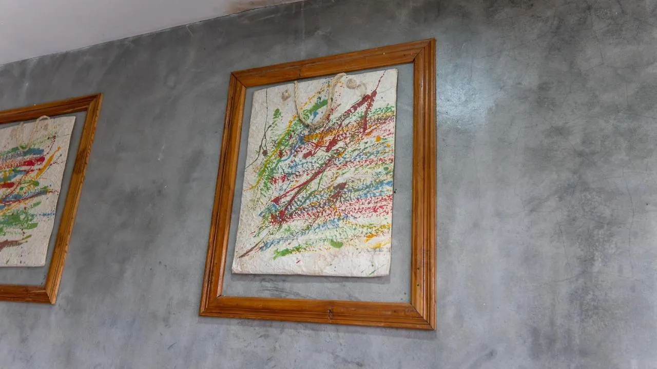 Mao Pha Sok Guesthouse Luang Prabang Laos
