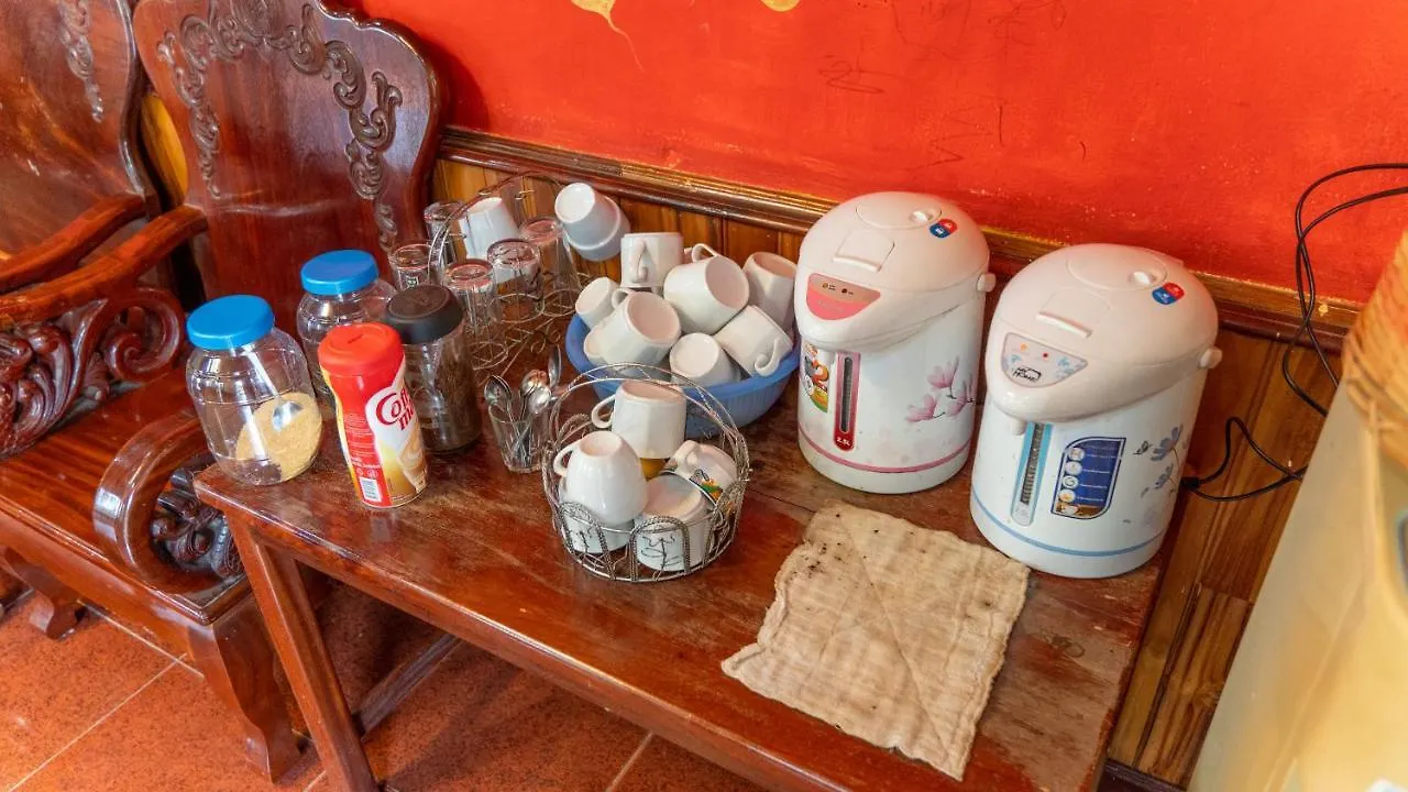 Mao Pha Sok Guesthouse Luang Prabang